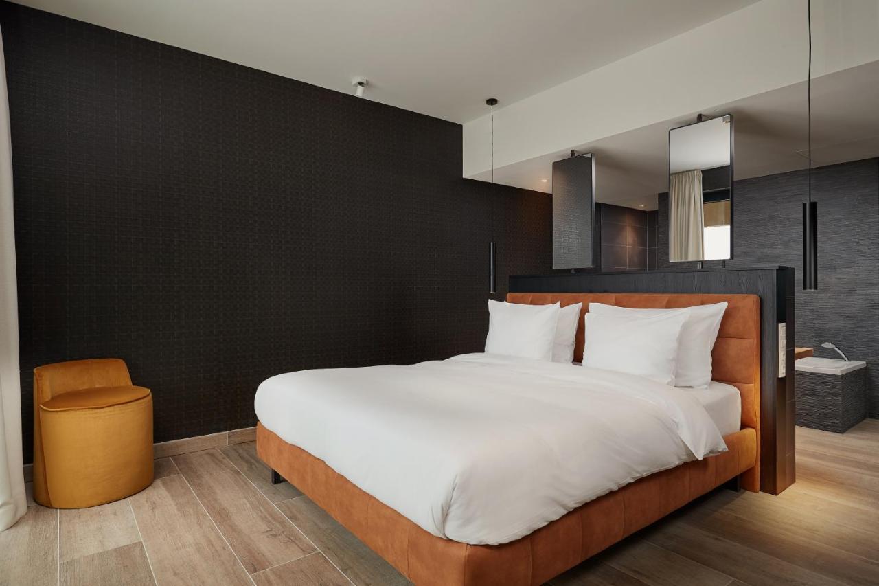 Van Der Valk Luxembourg Arlon Exterior photo